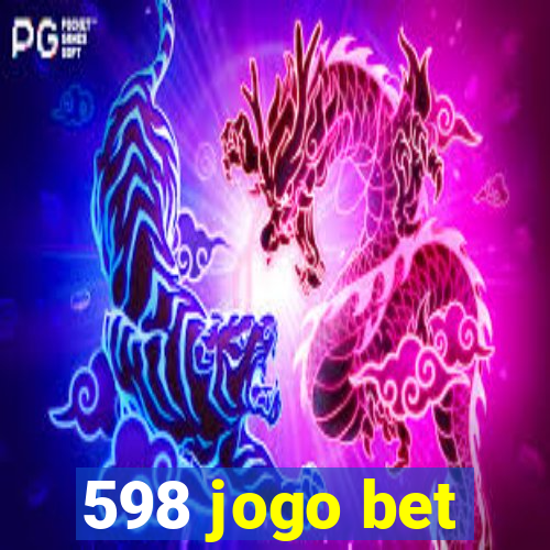 598 jogo bet